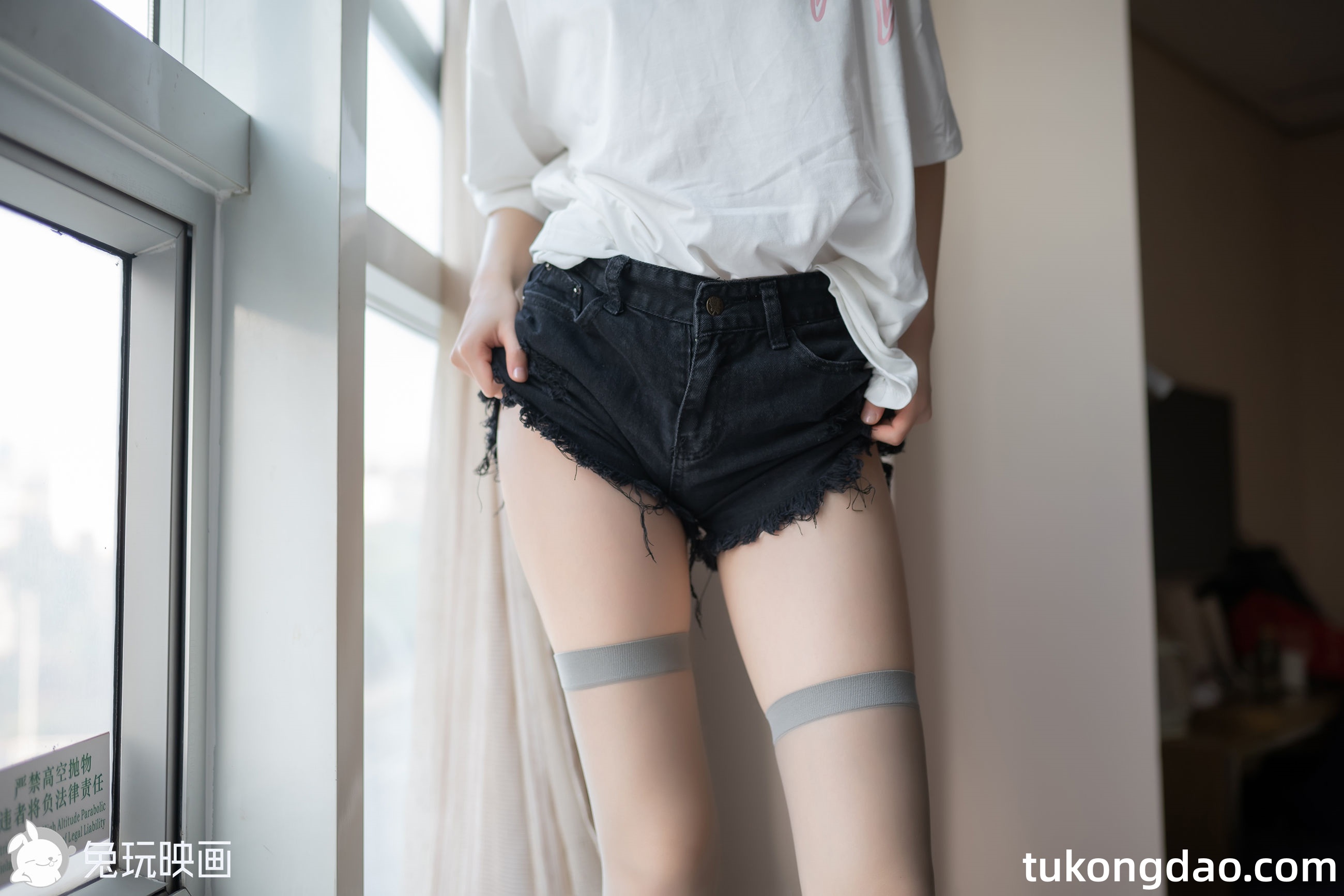 兔玩映画 – 109 整理写真合集 兔玩映画-第18张